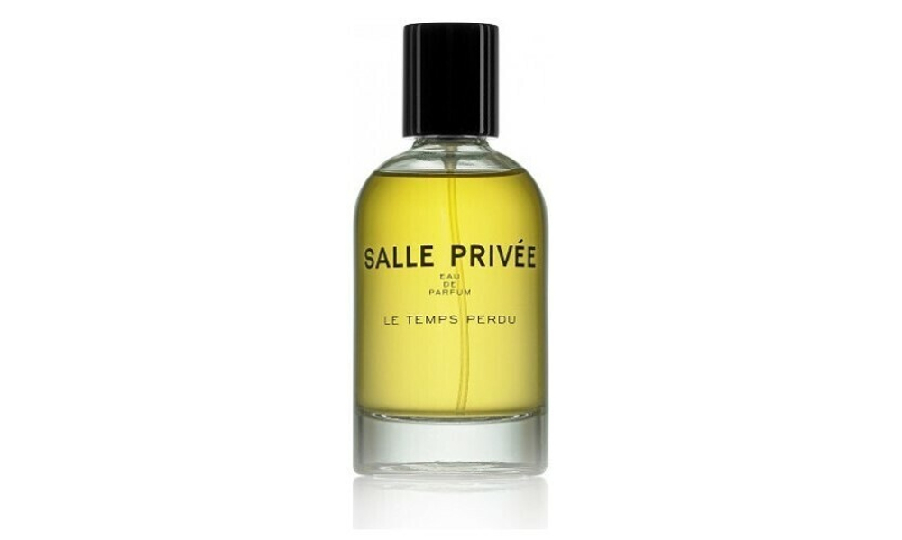 Salle Privee le temps perdue