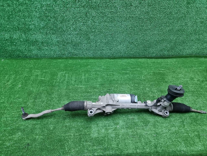 Рейка рулевая Hongqi H5 2 (2022-н.в.)