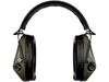 Наушники активные Sordin (MSA) Supreme Pro-X Slim, хаки, оголовье-кожа (SOR74302-X/L-S)