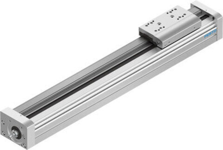 EGC-80-400-BS-20P-KF-0H-ML-GK Привод со шпинделем