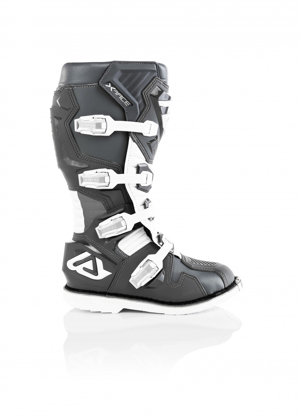 Мотоботы кроссовые Acerbis X-RACE BOOTS