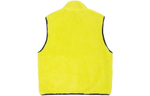 Куртки Stussy FW23 SHERPA REVERSIBLE VEST, 118528