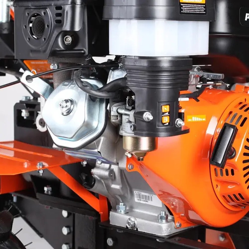 Мотоблок бензиновый Patriot Nevada 9, 440106503