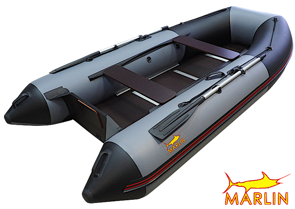 Лодка ПВХ Marlin 330