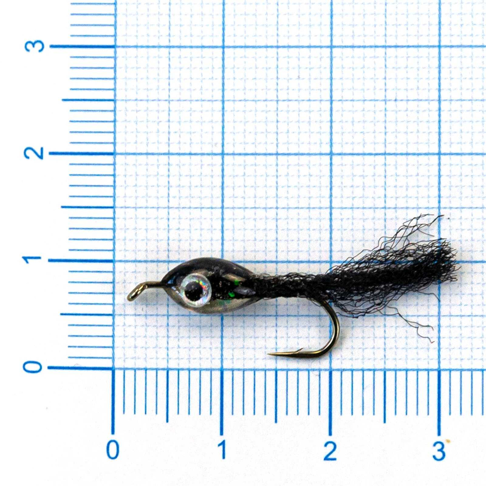 Мормышка "Пыздрик" (10 шт/уп)