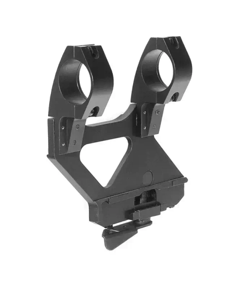 Кронштейн "Сайга,Вепрь (25.4)-40"/Точприбор