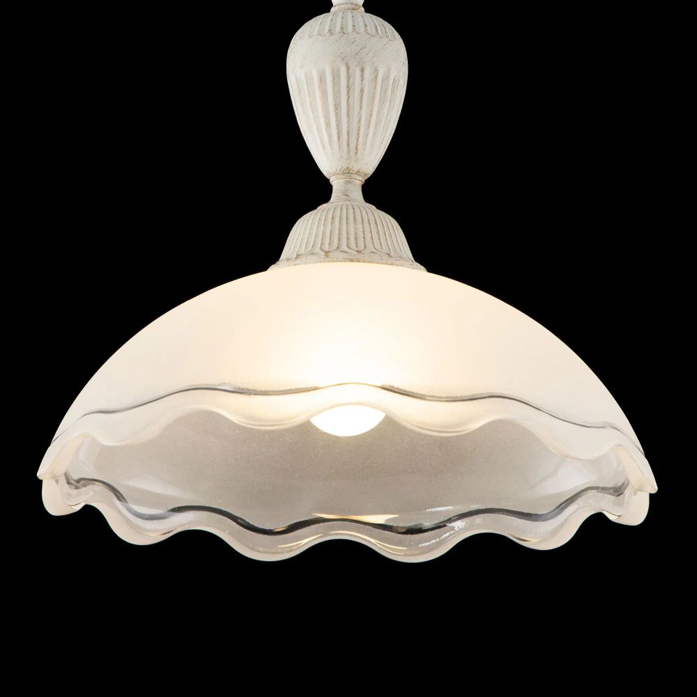 Citilux Латур CL413210 Подвесной светильник Патина