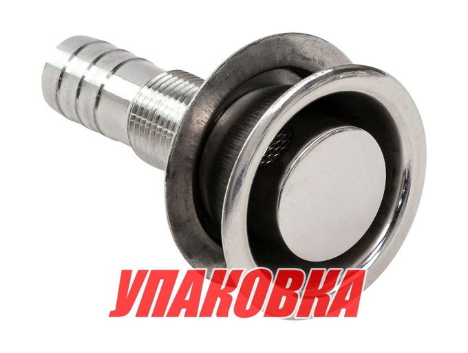 Головка вентиляционная топливного бака 16 мм, Marine Rocket (упаковка из 5 шт.)