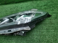 Битая Фара левая Honda CR-V 4 (2014-2018) ксенон