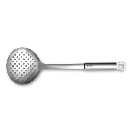 My Utensil - Шумовка 35,5 см, сталь 18/10 My Utensil артикул 8640001000, BARAZZONI, Италия