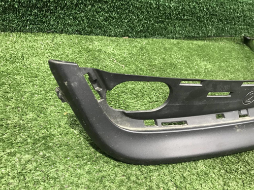Накладка переднего бампера правая Volvo S60 2 (2013-2018)