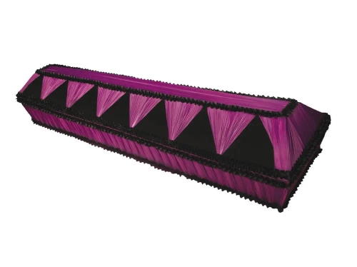 Гроб детский Президент