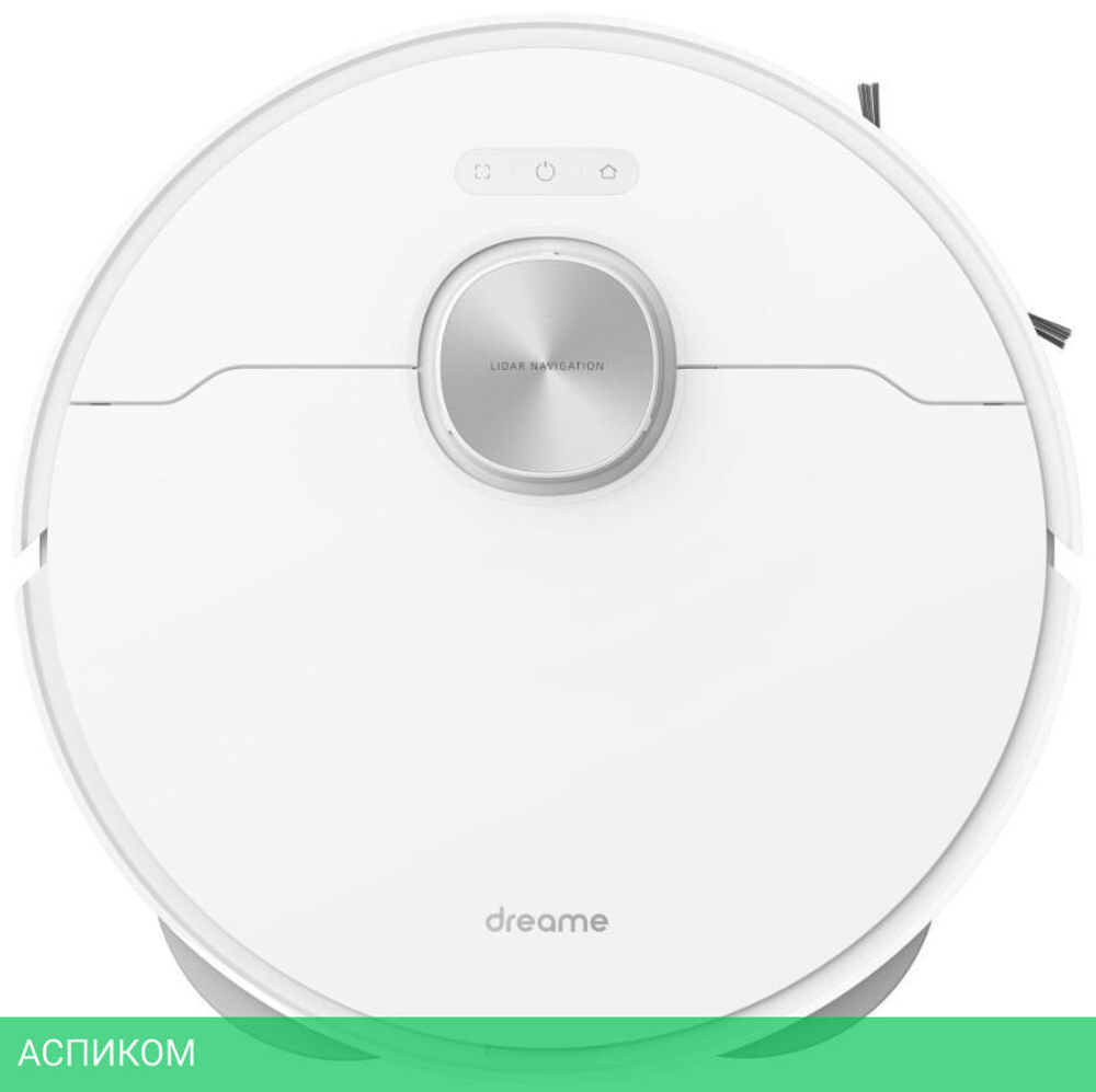 Робот-пылесос Dreame Robot Vacuum L10 Prime (RLL11GC)