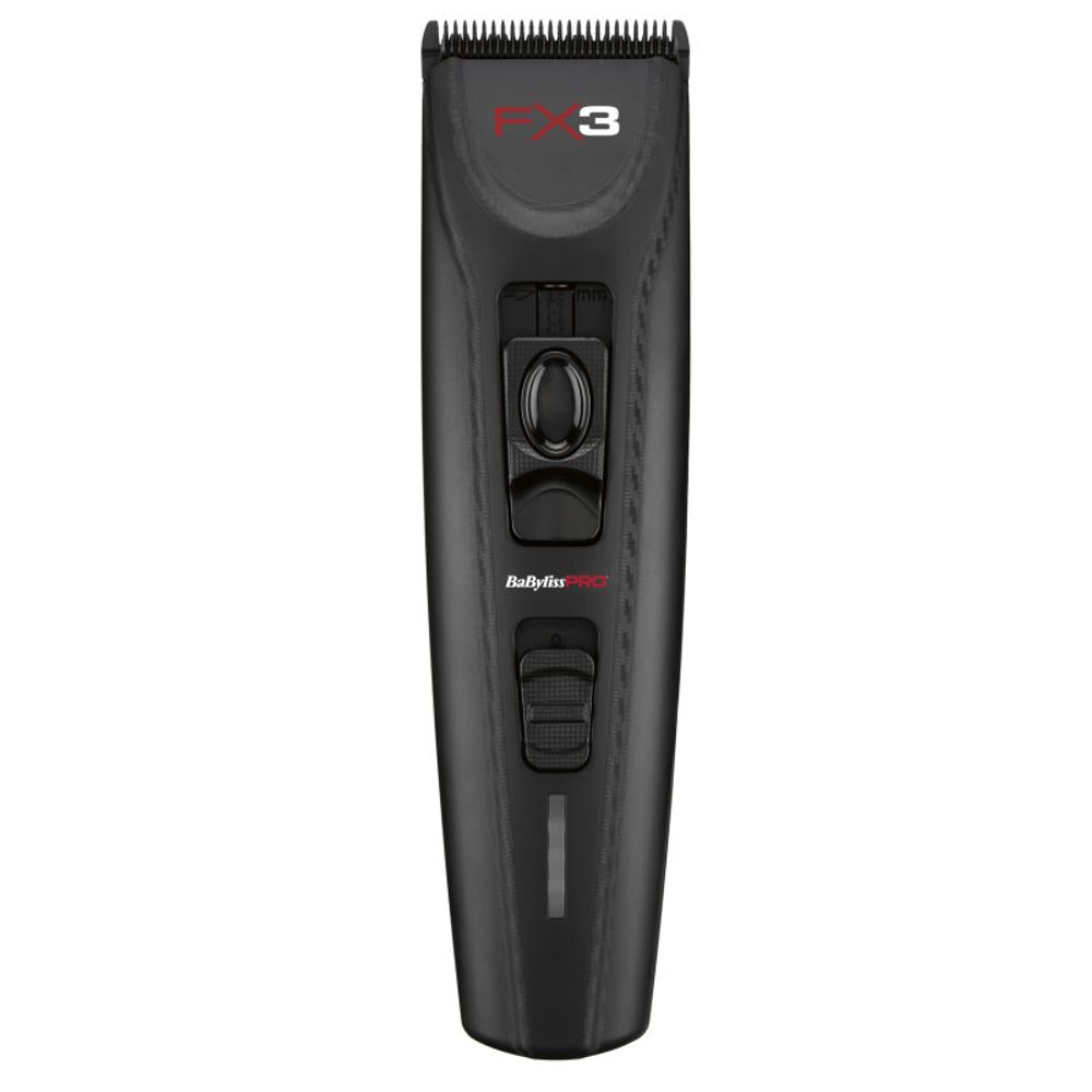 Профессиональная машинка BaByliss PRO FXX3CBE FX3-series
