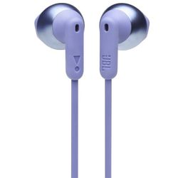 Беспроводные наушники JBL T215BT Purple