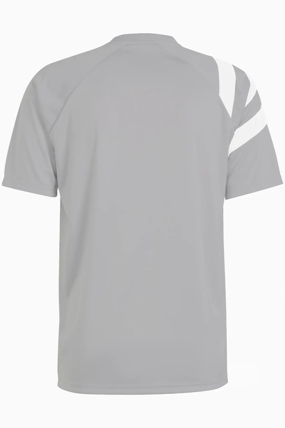 Футболка adidas Fortore 23 - серый