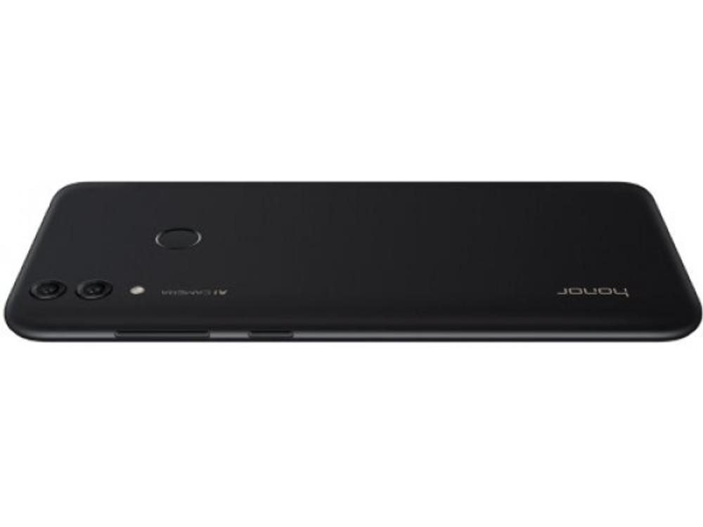 Смартфон Honor 8C 32Gb Black (BKK-L21)