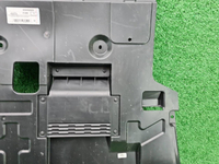 Защита ДВС Geely Atlas Pro (2021-н.в.)