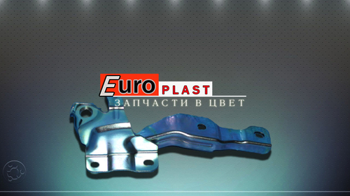 Петли капота Kia Rio 3 (2011–2017)