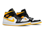 Кроссовки Jordan Air Jordan 1 Mid Se (Женская размерная сетка)