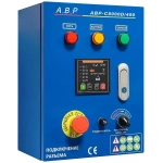 ТСС SDG 8000EH3A дизельный генератор с блоком АВР ТСС АВР-С 8000D/400 100051/190138