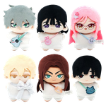 Рандомная фигурка Blind Box Alien Stage Starfish