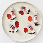 Краситель гелевый Красный бархат (Art Color) 12 мл.