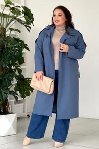 Тренч 2554 Fabrika