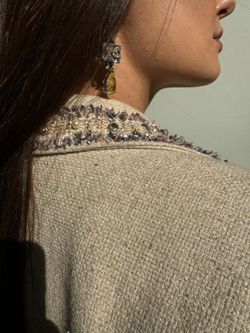 Пиджак "Лаконика"