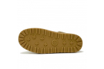 UGG Mens Classic Mini Lace-Up Weather - Chestnut