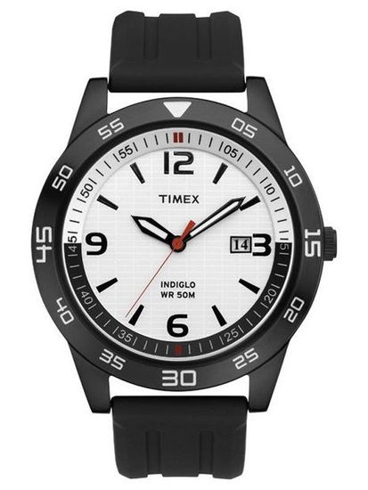 Наручные часы Timex T2N698