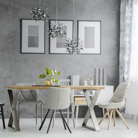 Комплект с подвесной люстрой Lightstar Extra (721134-3+572124-1) L3PL721134