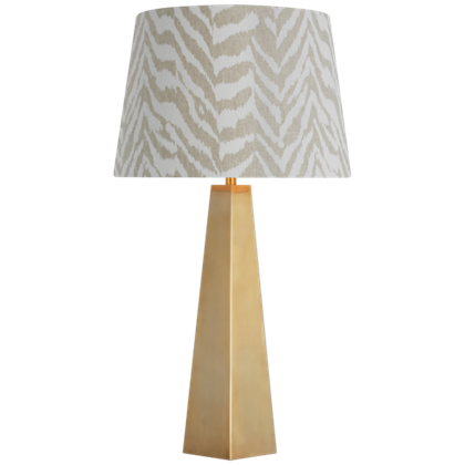 Настольная лампа Visual Comfort Zoran Medium Table Lamp