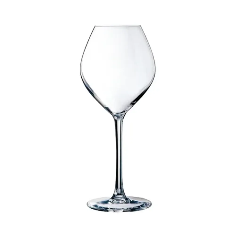 Бокал для вина 350 мл хр. стекло "Магнифик" d 9 см h21 см Chef&Sommelier [6]