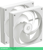 Комплект вентиляторов для корпуса ID-Cooling AS-140-W DUET
