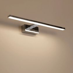 Citilux VIZOR CL708751 Настенная подсветка Хром