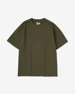 Футболка FOS Хаки Мужская