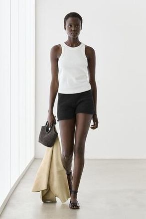 Шорты Massimo Dutti
