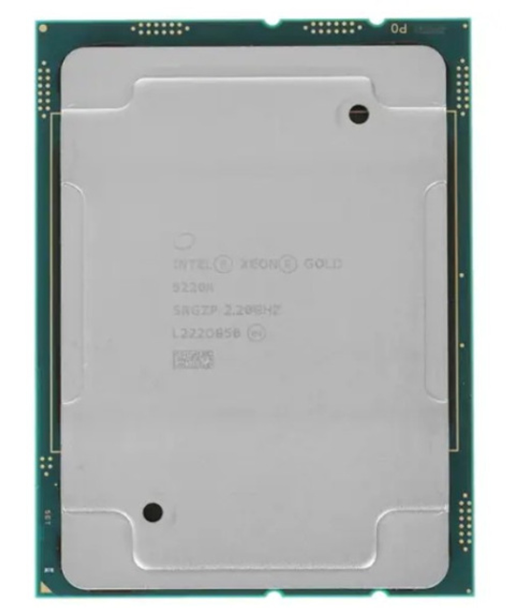 Процессор Intel Xeon Gold 5220R