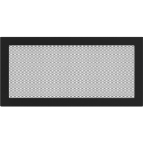 Решетка Черная (22*45) 22/45C