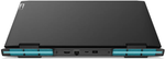 Ноутбук  Lenovo IP Gaming 3 15IAH7 15.6 ", Core i5, 8 Гб RAM, 512 Гб SSD, GeForce RTX 3050, Серый