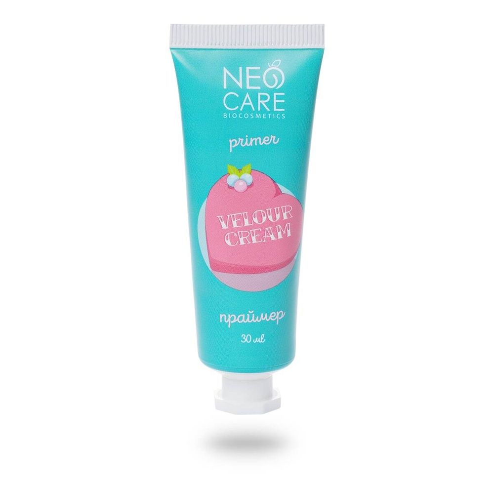 Праймер "Velour cream", 30 мл (NeoCare) Праймер "Velour cream", 30 мл (NeoCare)