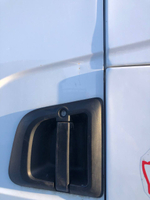 Shacman (Shaanxi) SX* 8x4 Самосвал SX331863366 (Дизельный, 12,5 л, 544 л.с., МТ)
