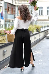 Брюки УК-6052-3 Fabrika