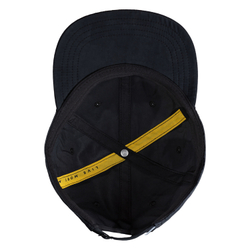 Кепка Buff Pack Baseball Cap Logo Black (One size)