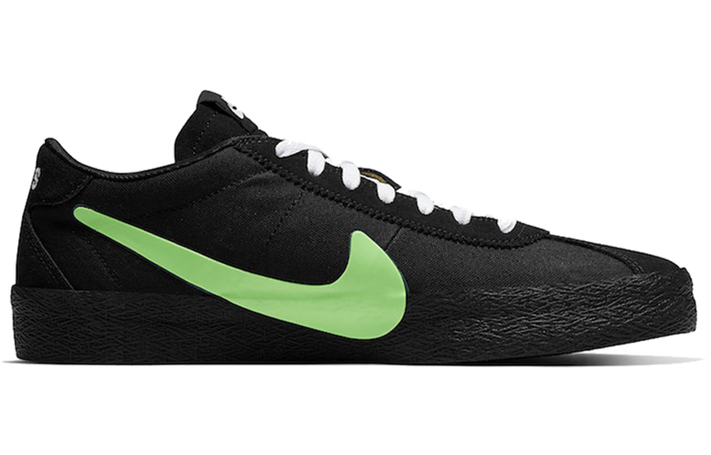 Кроссовки Poets X Nike Sb Bruin Low