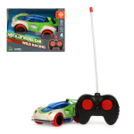 Машина классическая на РУ, коробка 6367-14