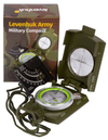 Компас армейский Levenhuk Army AC20