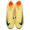 NIKE Mercurial Superfly - Спортивные ботинки Высокие Желтые мужские