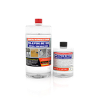 Для пола эпоксидная смола MG EPOX BETON